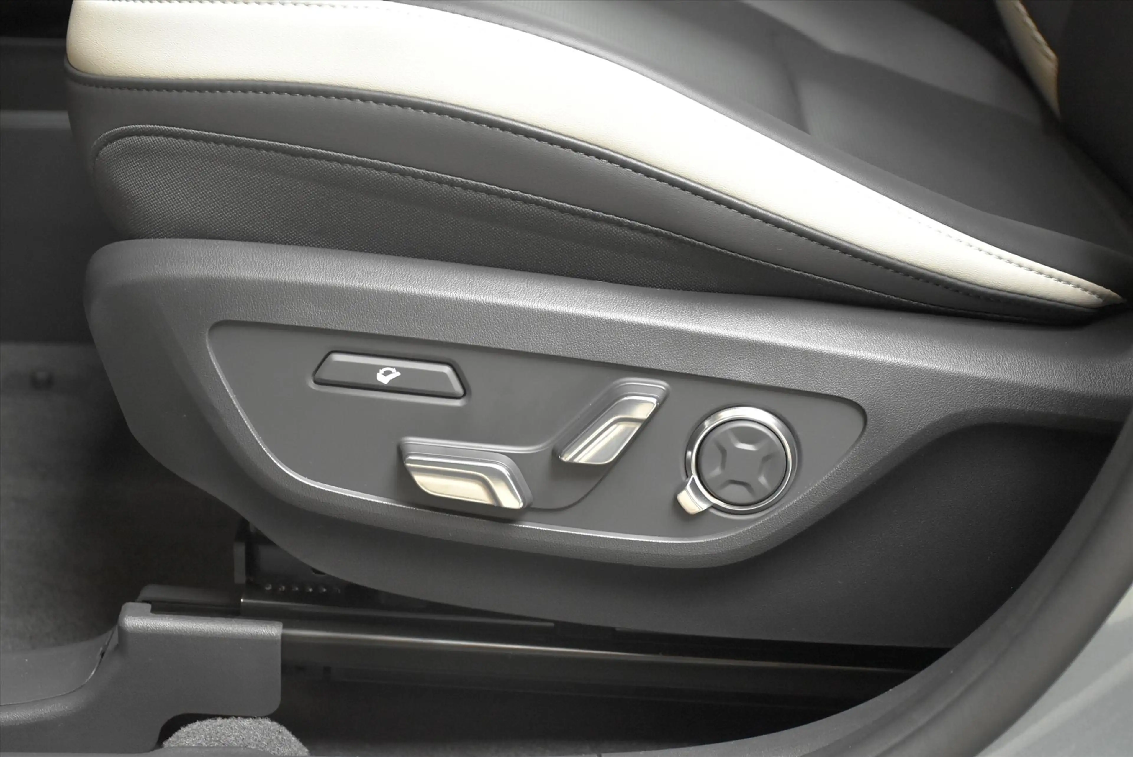 Kia EV5 81,4 kWh 217pk 2WD GT-Line Business Edition — photo 22
