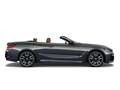 BMW M850 i xDrive Cabrio Sportpaket El. Verdeck HUD AD Navi Grau - thumbnail 4