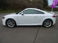 Audi TT 45 TFSI Coupe Stronic LEDER NAVI SOUND Sportsitze Beyaz - thumbnail 1