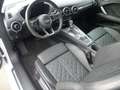 Audi TT 45 TFSI Coupe Stronic LEDER NAVI SOUND Sportsitze Blanco - thumbnail 9
