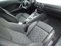 Audi TT 45 TFSI Coupe Stronic LEDER NAVI SOUND Sportsitze Білий - thumbnail 23