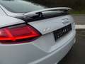 Audi TT 45 TFSI Coupe Stronic LEDER NAVI SOUND Sportsitze Blanc - thumbnail 17