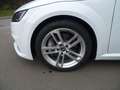 Audi TT 45 TFSI Coupe Stronic LEDER NAVI SOUND Sportsitze Білий - thumbnail 14