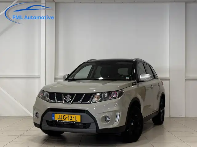 Suzuki Vitara 1.4 S | Climate Control | Navigatie | Hoge instap