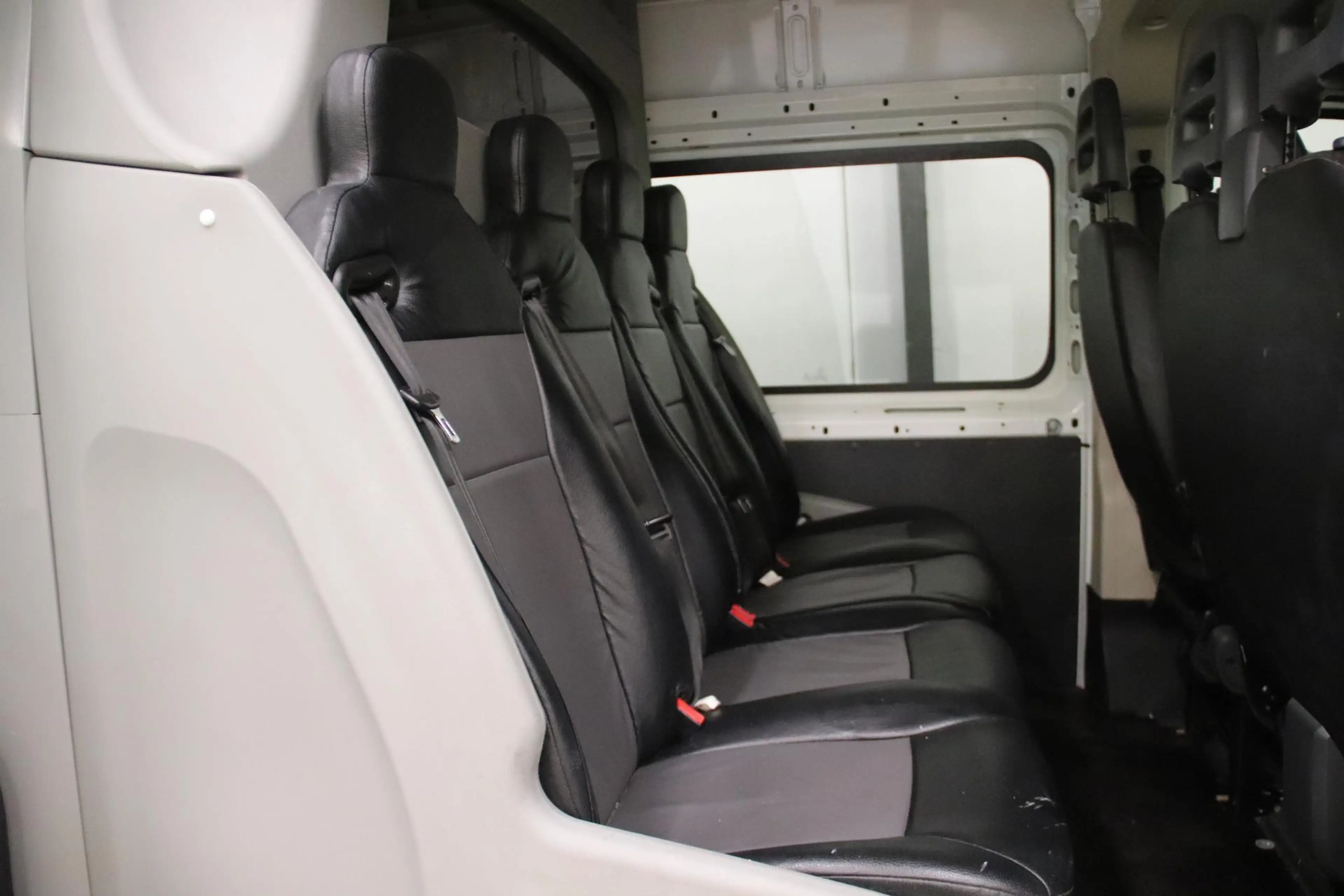 Peugeot Boxer L2H2 DUBBEL CABINE DC 7 personen IMPERIAAL Peugeot — photo 9
