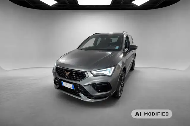 CUPRA Ateca 1.5 tsi 150cv dsg - VARI COLORI!