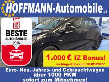 1.Hand,PDC,Klimaautomatik,Winterräder