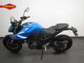 Suzuki GSX 8S Modrá - thumbnail 7