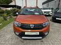 Dacia Sandero Stepway Celebration mit Klima/Navi/PDC/ABS/ESP/MFL Arancione - thumbnail 8