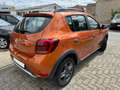 Dacia Sandero Stepway Celebration mit Klima/Navi/PDC/ABS/ESP/MFL Orange - thumbnail 3