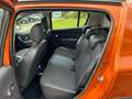 Dacia Sandero Stepway Celebration mit Klima/Navi/PDC/ABS/ESP/MFL Orange - thumbnail 12
