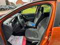 Dacia Sandero Stepway Celebration mit Klima/Navi/PDC/ABS/ESP/MFL Orange - thumbnail 9