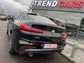 BMW X4 2.0dA xDrive20 AUTO.PACK-M SPORT CUIR CARPLAY GAR. Black - thumbnail 4