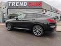 BMW X4 2.0dA xDrive20 AUTO.PACK-M SPORT CUIR CARPLAY GAR. Czarny - thumbnail 3