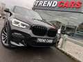 BMW X4 2.0dA xDrive20 AUTO.PACK-M SPORT CUIR CARPLAY GAR. Noir - thumbnail 1