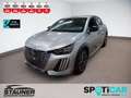 Peugeot 208 NEUER 208 GT HYBRID 145PS e-DSC6 Silber - thumbnail 1