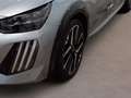 Peugeot 208 NEUER 208 GT HYBRID 145PS e-DSC6 Silber - thumbnail 14