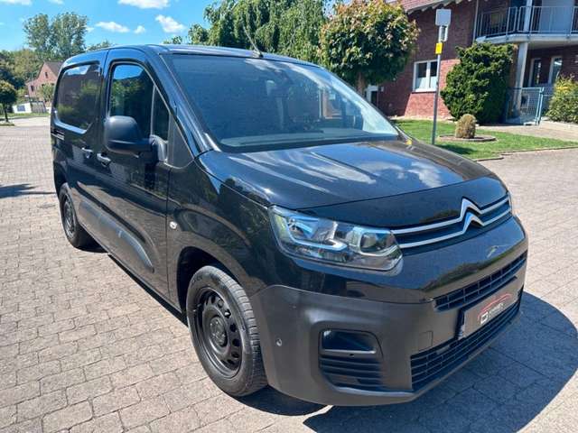 Imagine Citroen Berlingo Kasten Club M/L1*AC*PDC*R-CAM