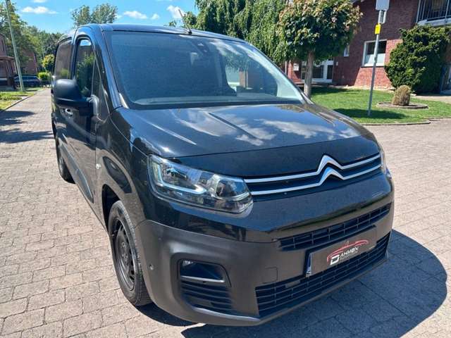 Citroen Berlingo Kasten Club M/L1*AC*PDC*R-CAM