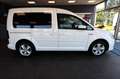 Volkswagen Caddy 2.0 TDI BMT Comfortline NAVI BI-XENON ACC Weiß - thumbnail 4