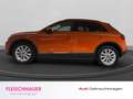 Audi Q3 advanced 35 TFSI LED+AHK+NAVI+RFK+SHZ+CARPLAY+SOUN Orange - thumbnail 3
