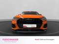 Audi Q3 advanced 35 TFSI LED+AHK+NAVI+RFK+SHZ+CARPLAY+SOUN Orange - thumbnail 2