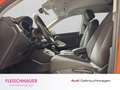 Audi Q3 advanced 35 TFSI LED+AHK+NAVI+RFK+SHZ+CARPLAY+SOUN Orange - thumbnail 8
