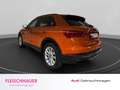 Audi Q3 advanced 35 TFSI LED+AHK+NAVI+RFK+SHZ+CARPLAY+SOUN Orange - thumbnail 4