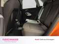 Audi Q3 advanced 35 TFSI LED+AHK+NAVI+RFK+SHZ+CARPLAY+SOUN Orange - thumbnail 9