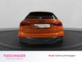 Audi Q3 advanced 35 TFSI LED+AHK+NAVI+RFK+SHZ+CARPLAY+SOUN Orange - thumbnail 5