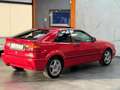 Volkswagen Corrado VR6 2.9 |ROT|VR6|KARMANN|SCHECKHEFT Rot - thumbnail 8