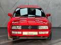 Volkswagen Corrado VR6 2.9 |ROT|VR6|KARMANN|SCHECKHEFT Rot - thumbnail 4