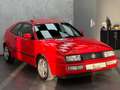 Volkswagen Corrado VR6 2.9 |ROT|VR6|KARMANN|SCHECKHEFT Rot - thumbnail 3