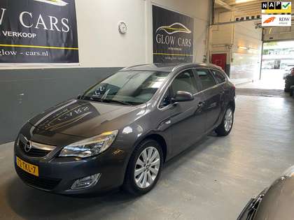 Opel Astra Sports Tourer 1.4 Cosmo AIRCO|LMV|PDC|TREKHAAK|NAP