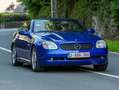 Mercedes-Benz SLK 200 SLK 200 pack AMG Bleu - thumbnail 1