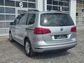 Volkswagen Sharan Comfortline BMT *7-Sitze*Tempo* Argent - thumbnail 9