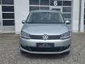 Volkswagen Sharan Comfortline BMT *7-Sitze*Tempo* Argent - thumbnail 2
