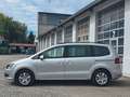 Volkswagen Sharan Comfortline BMT *7-Sitze*Tempo* Argent - thumbnail 4