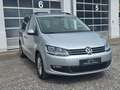 Volkswagen Sharan Comfortline BMT *7-Sitze*Tempo* Argent - thumbnail 3