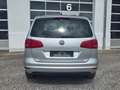 Volkswagen Sharan Comfortline BMT *7-Sitze*Tempo* Argent - thumbnail 10