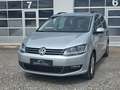 Volkswagen Sharan Comfortline BMT *7-Sitze*Tempo* Argent - thumbnail 1