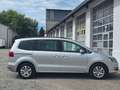 Volkswagen Sharan Comfortline BMT *7-Sitze*Tempo* Argent - thumbnail 12