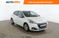 Peugeot 208 1.2 PureTech S&S Signature 82 Blanco - thumbnail 8