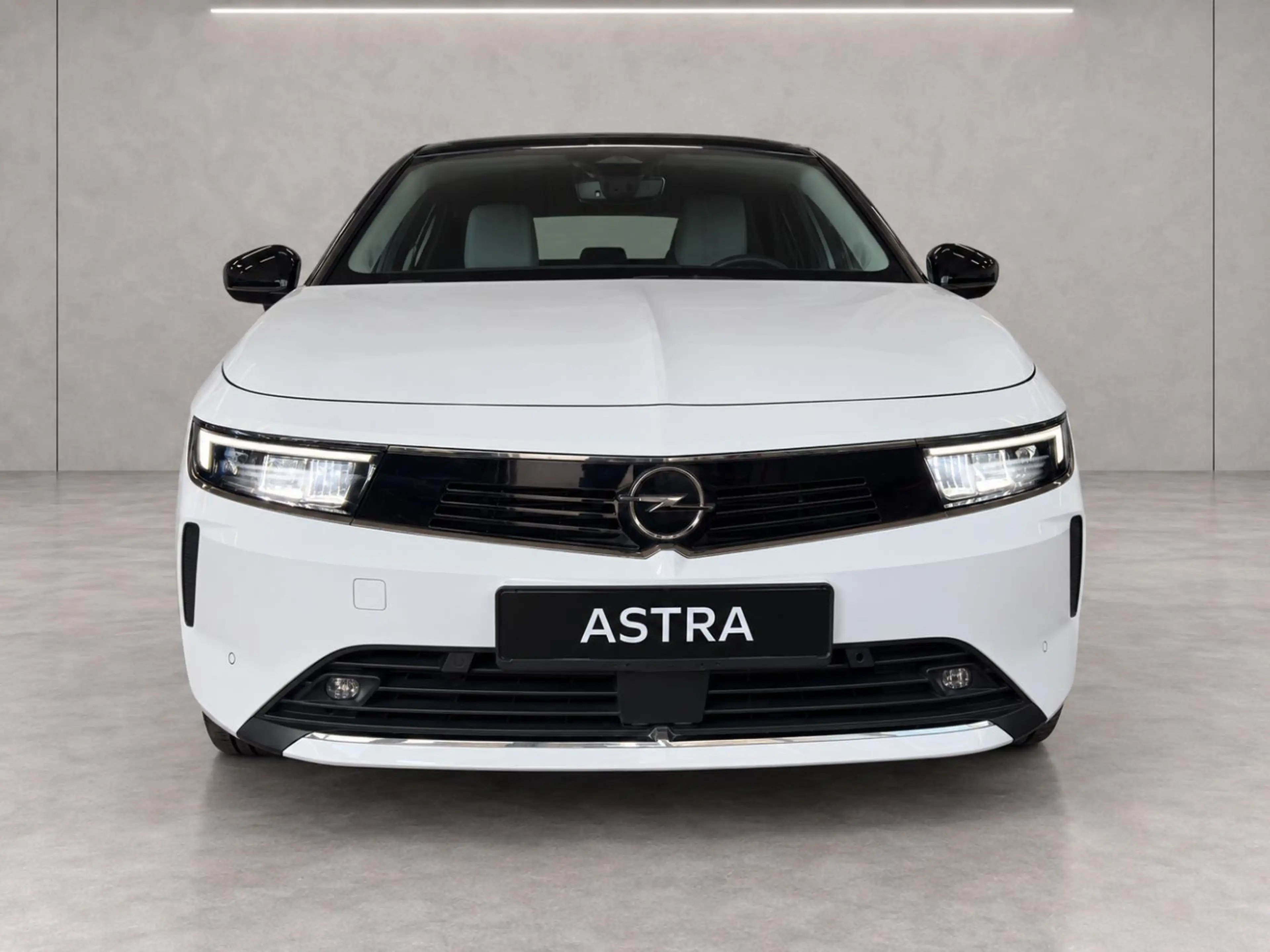 Opel Astra L 1.2 Turbo Elegance LED+Navi+SHZ+2xKlima — photo 11