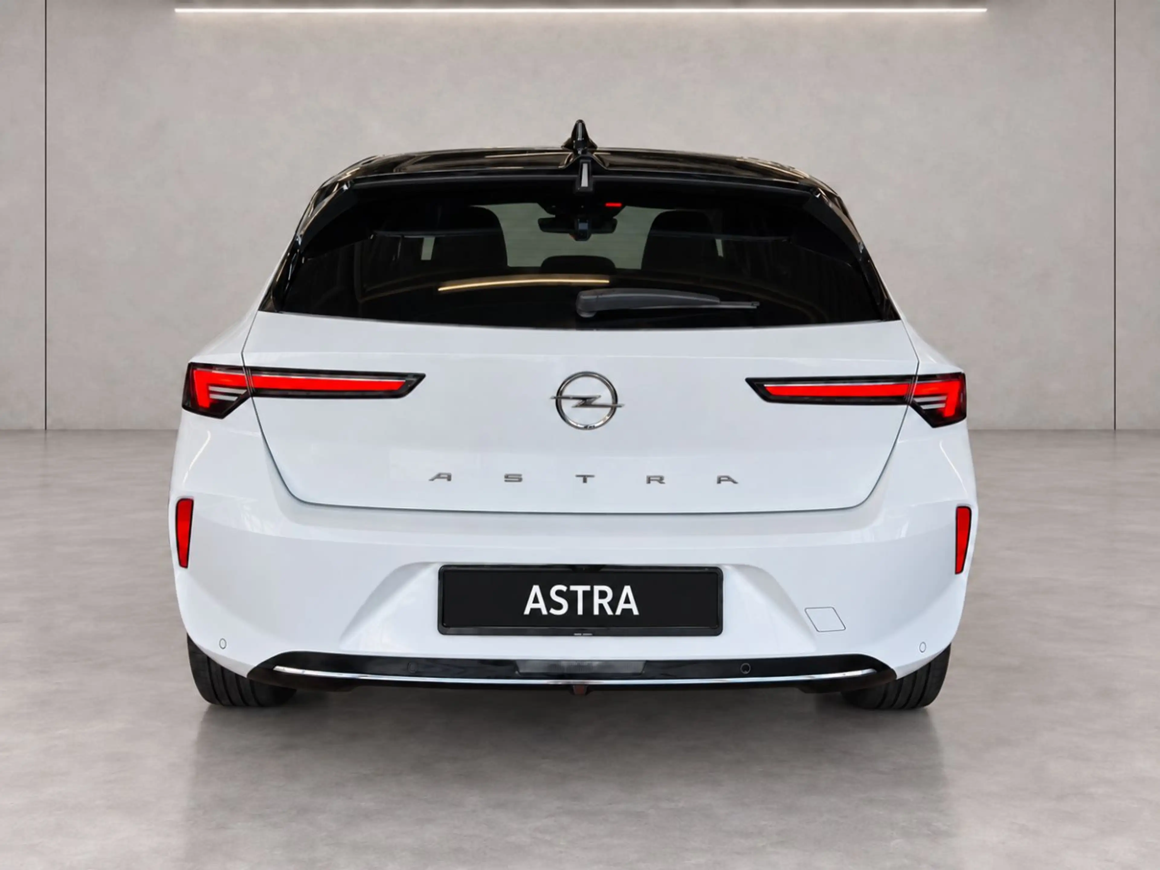 Opel Astra L 1.2 Turbo Elegance LED+Navi+SHZ+2xKlima — photo 7