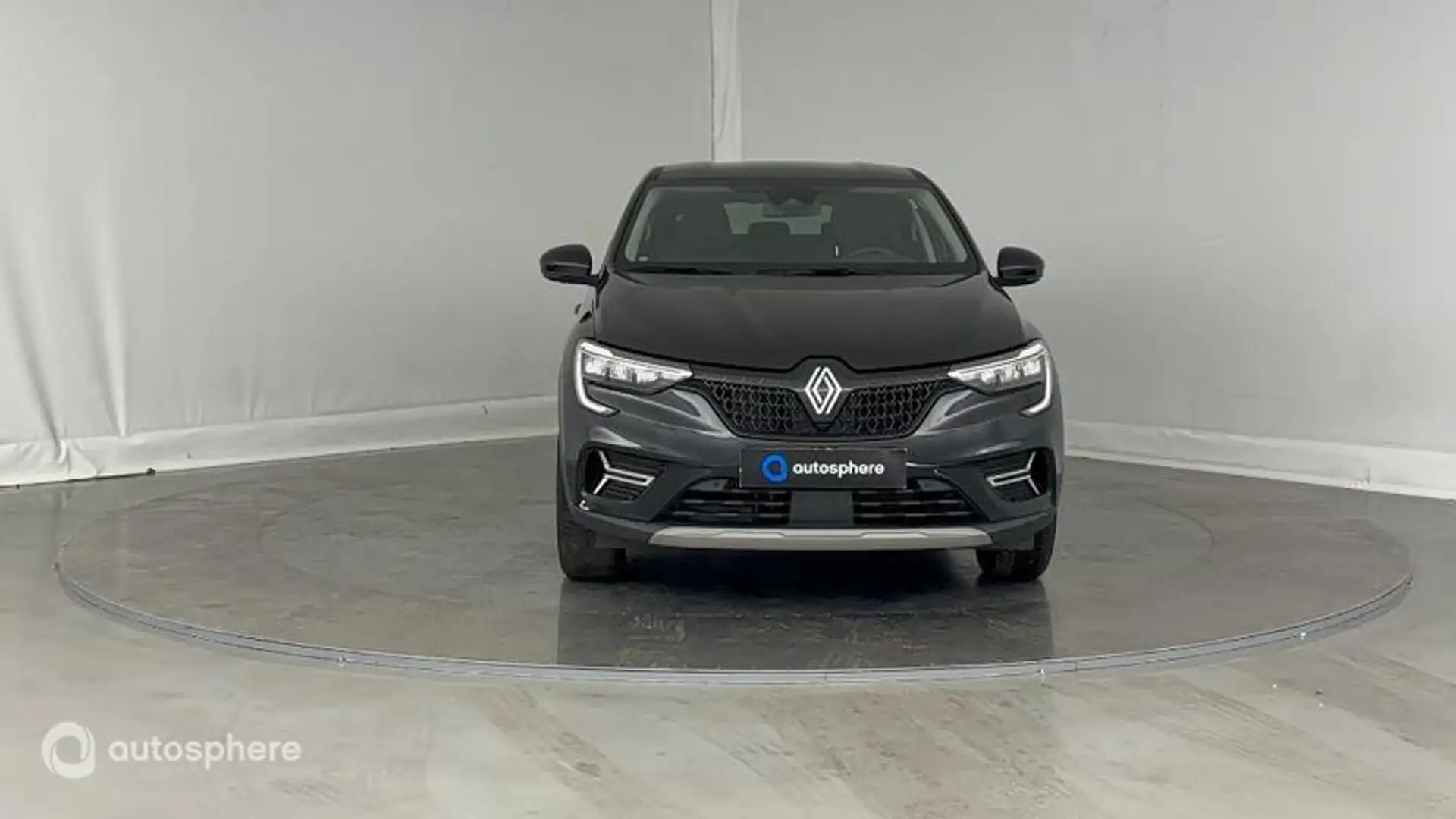 Renault Arkana 1.3 TCe 140ch mild hybrid Evolution EDC -23 - 2