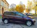 Volkswagen Touran Highline 2,0 SCR TDI DSG 7SITZE  AHK Navi  Keyl... Schwarz - thumbnail 7