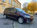 Volkswagen Touran Highline 2,0 SCR TDI DSG 7SITZE  AHK Navi  Keyl... Schwarz - thumbnail 15