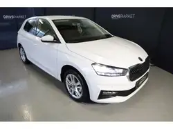 Skoda Fabia Selection