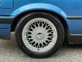 BMW 318 E30 318i Cabriolet last edition Neon Blue (Version plava - thumbnail 10